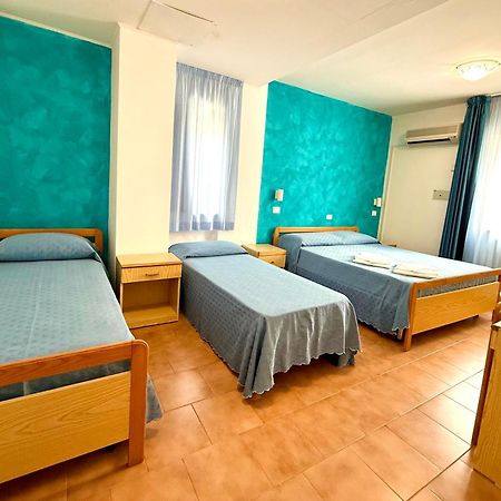 Hotel Timiama Peschici Dış mekan fotoğraf