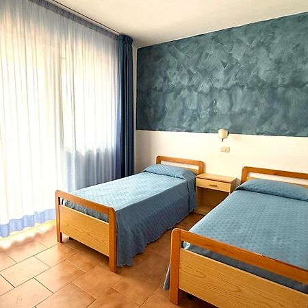 Hotel Timiama Peschici Dış mekan fotoğraf
