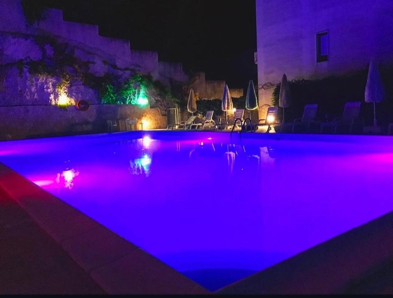 Hotel Timiama Peschici Dış mekan fotoğraf