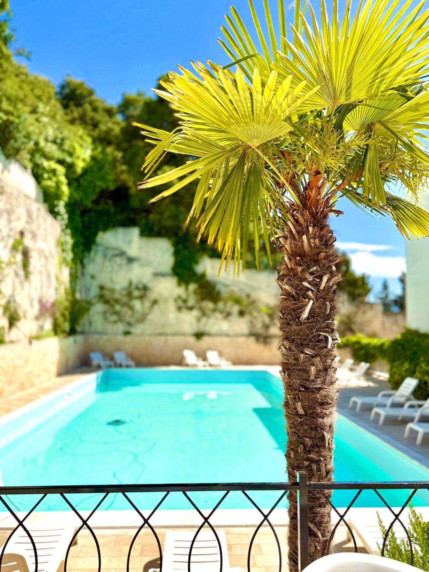 Hotel Timiama Peschici Dış mekan fotoğraf