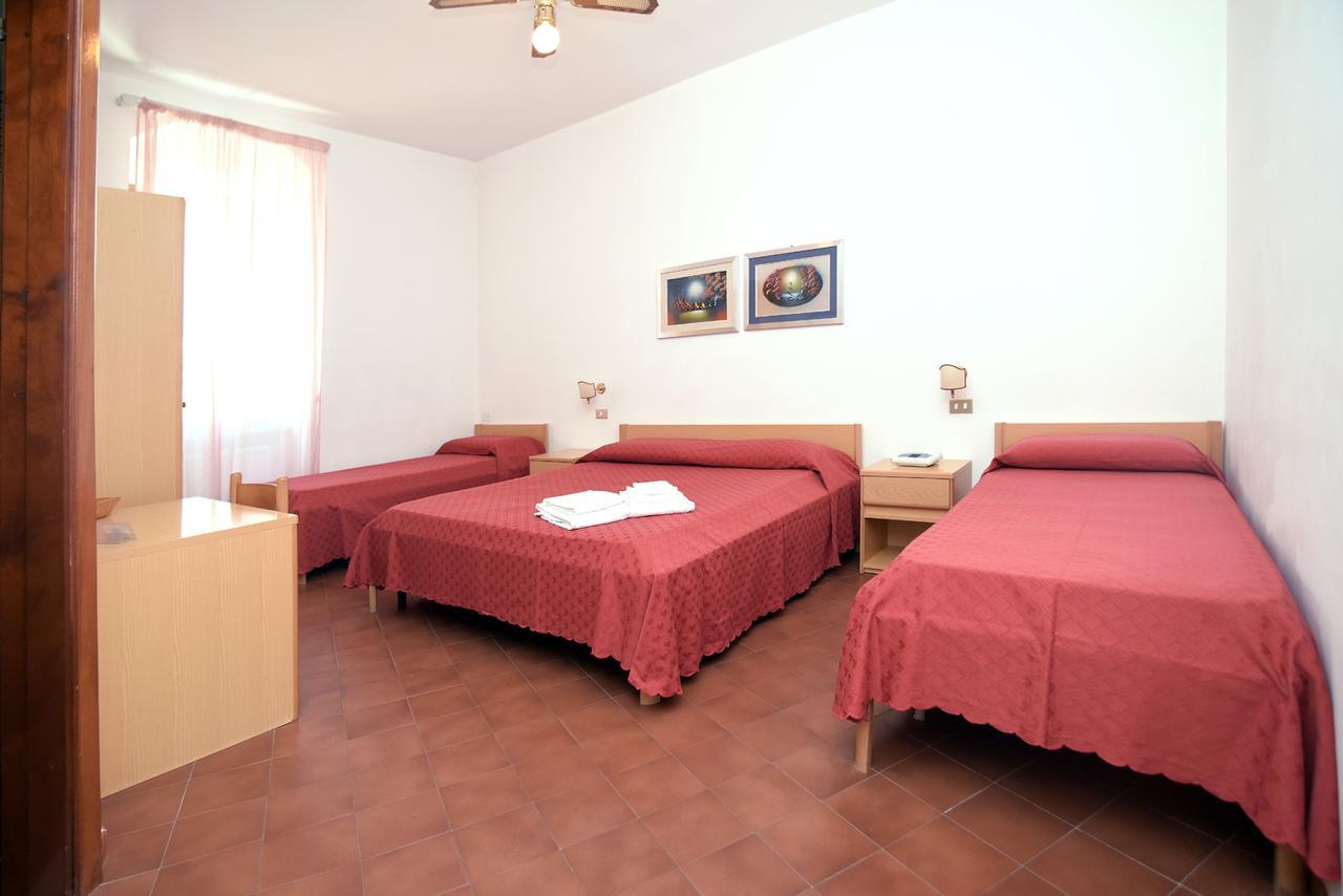 Hotel Timiama Peschici Dış mekan fotoğraf