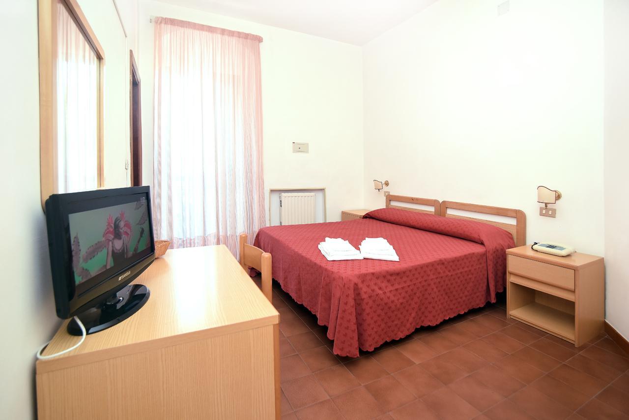 Hotel Timiama Peschici Dış mekan fotoğraf