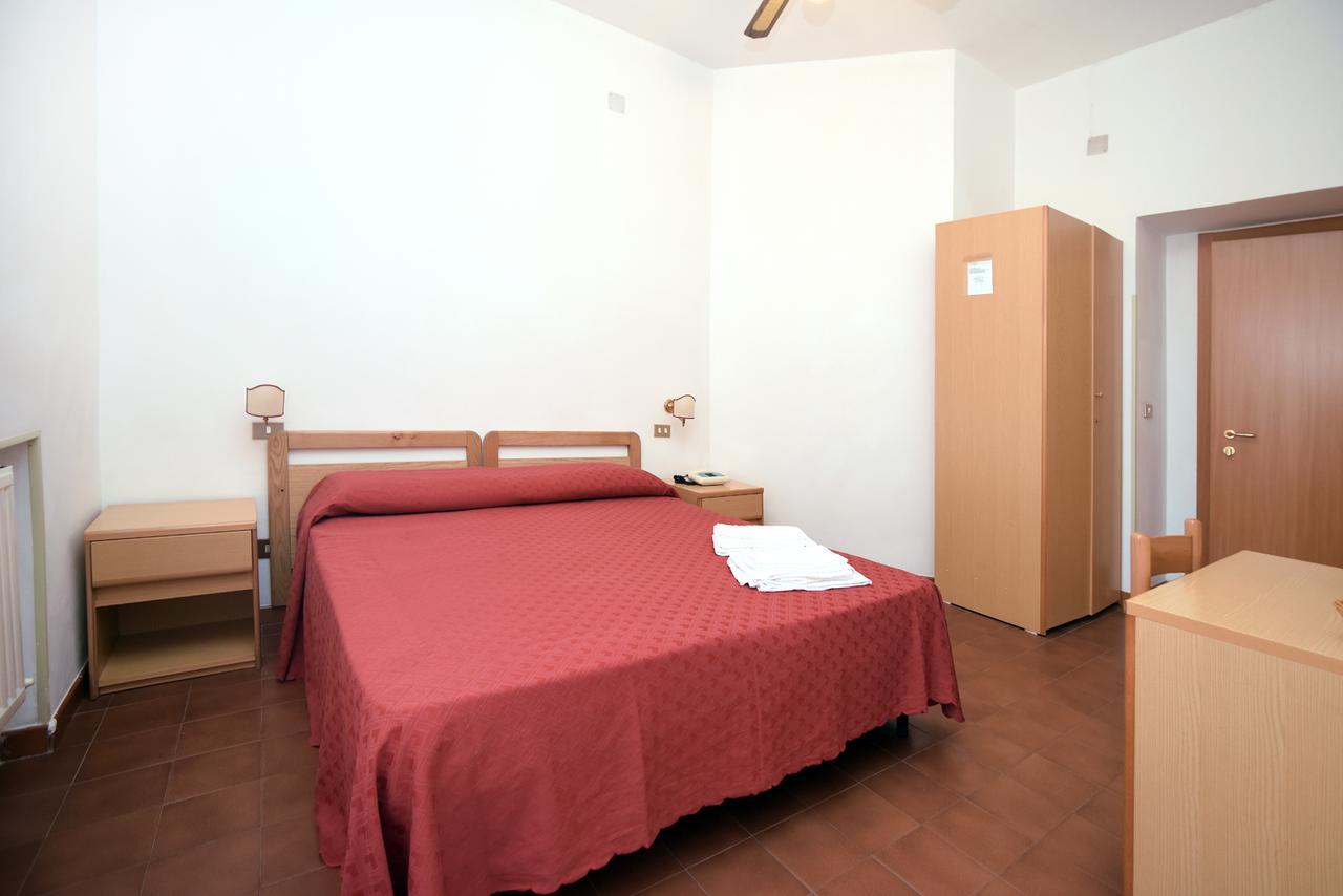 Hotel Timiama Peschici Dış mekan fotoğraf