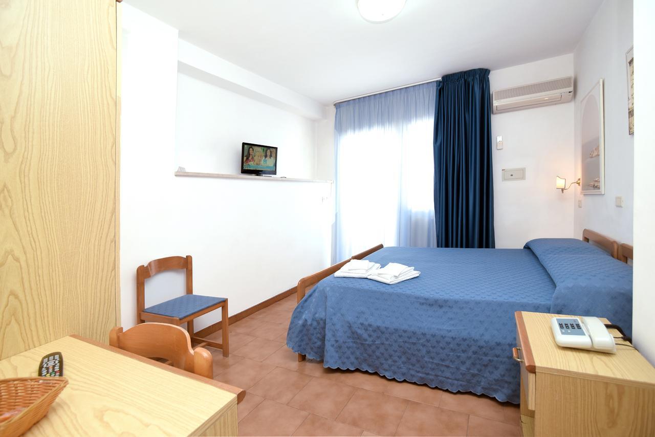 Hotel Timiama Peschici Dış mekan fotoğraf