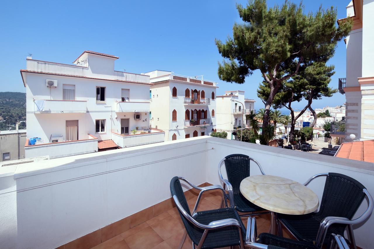 Hotel Timiama Peschici Dış mekan fotoğraf