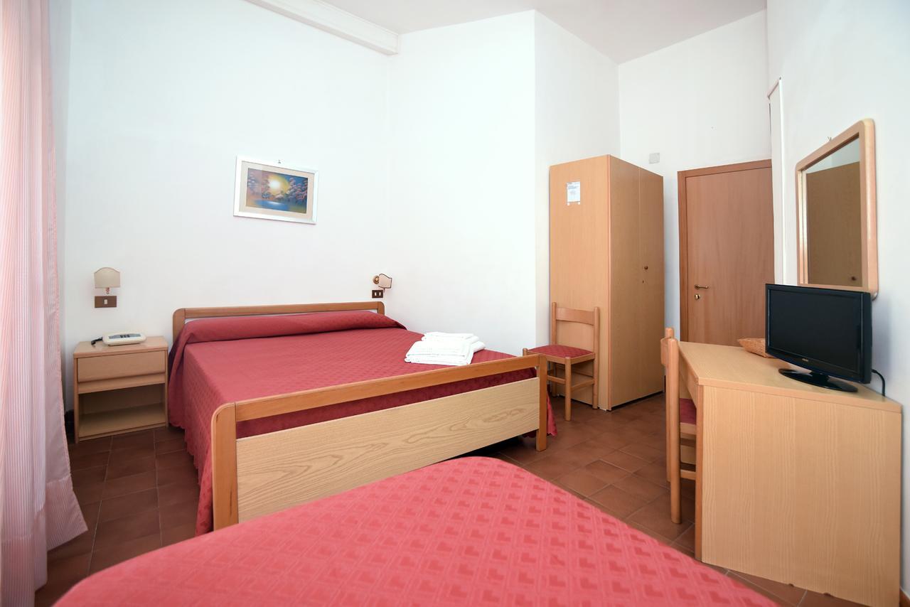 Hotel Timiama Peschici Dış mekan fotoğraf