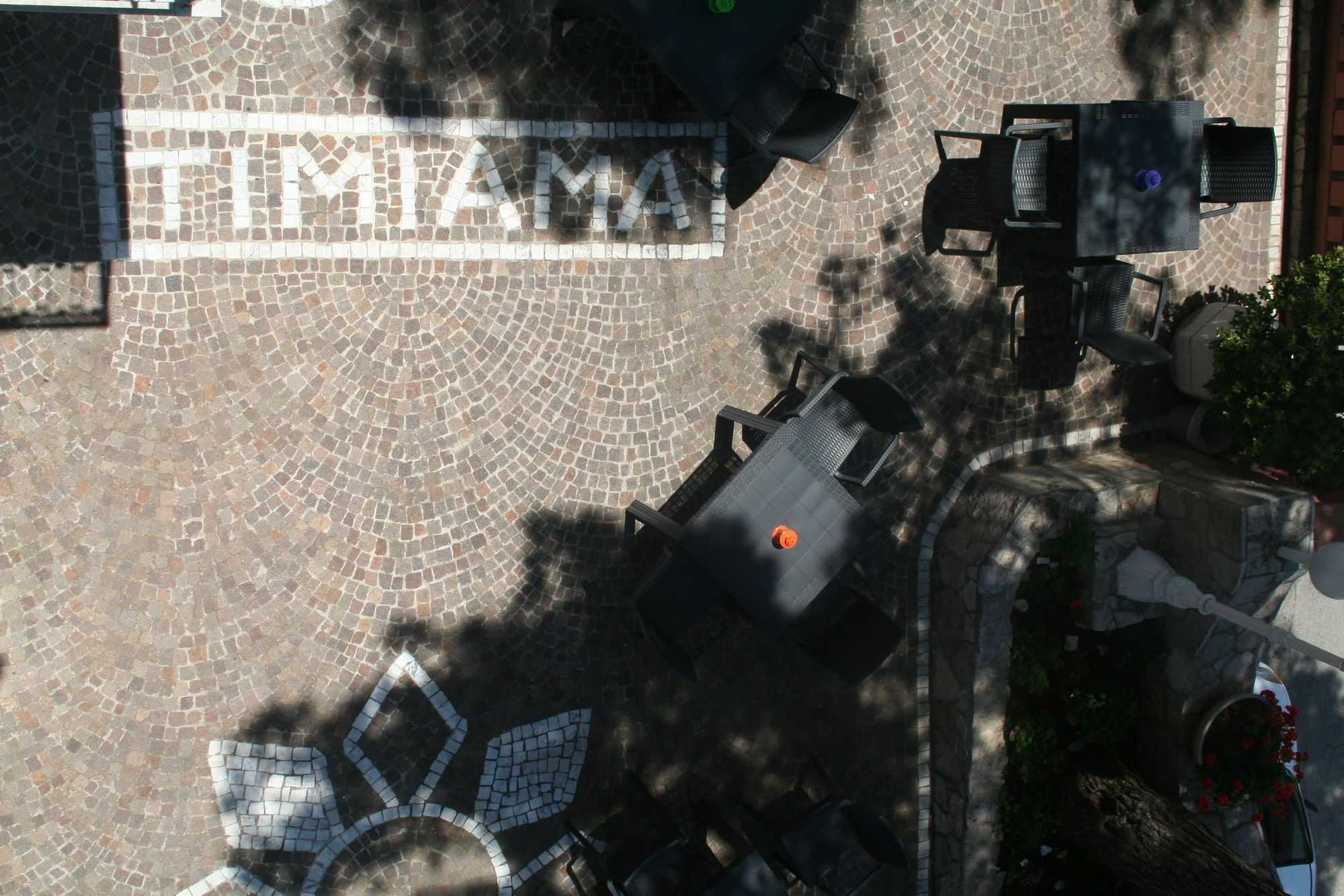Hotel Timiama Peschici Dış mekan fotoğraf